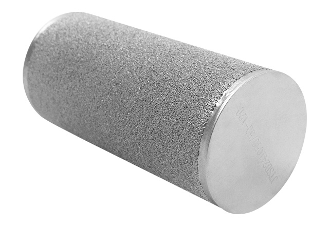 filter sinter
